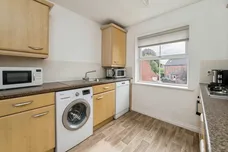 Popham Close, Tiverton