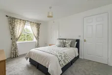 Popham Close, Tiverton