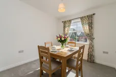 Popham Close, Tiverton