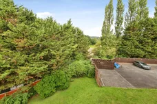 Popham Close, Tiverton