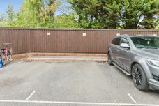 Popham Close, Tiverton