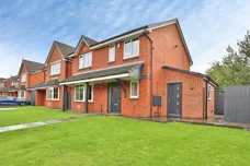Higham Way, Garforth, LEEDS