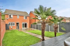 Higham Way, Garforth, LEEDS