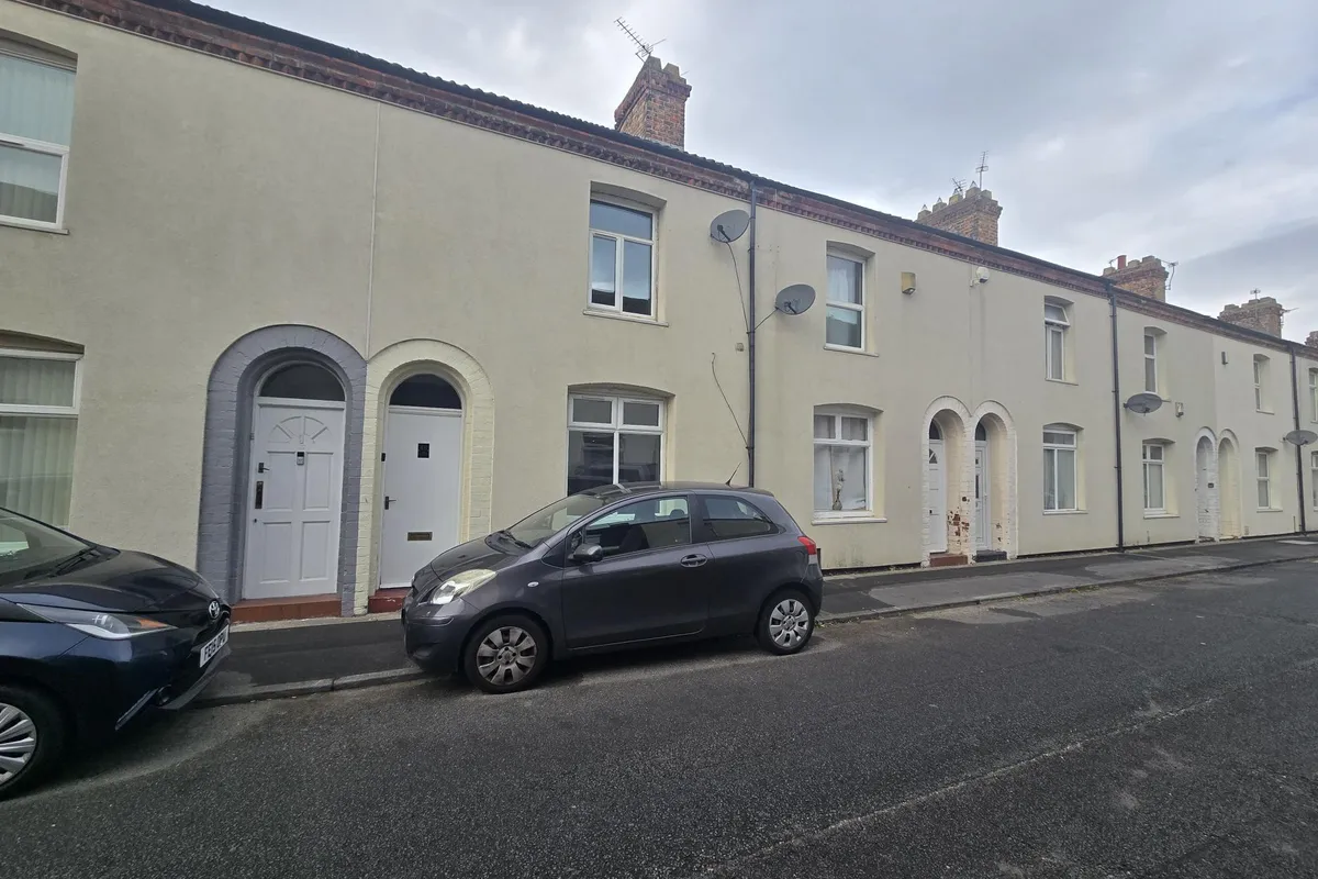 Tarring Street, STOCKTON-ON-TEES