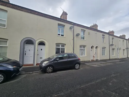 Tarring Street, STOCKTON-ON-TEESphoto