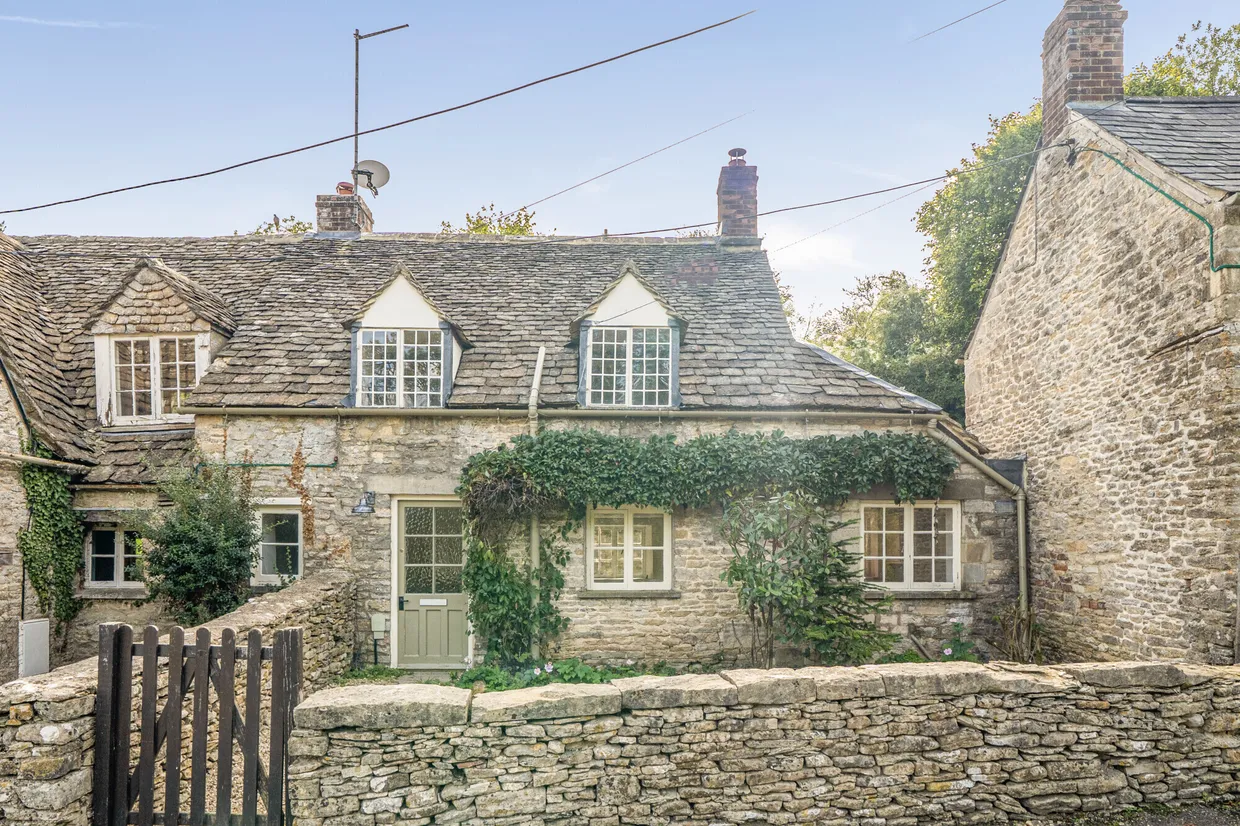 Sapperton, Cirencester, GL7 photo 1