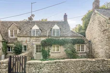 Sapperton, Cirencester, GL7 photo 1