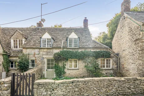 Sapperton, Cirencester, GL7