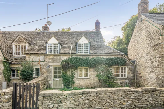 Sapperton, Cirencester, GL7