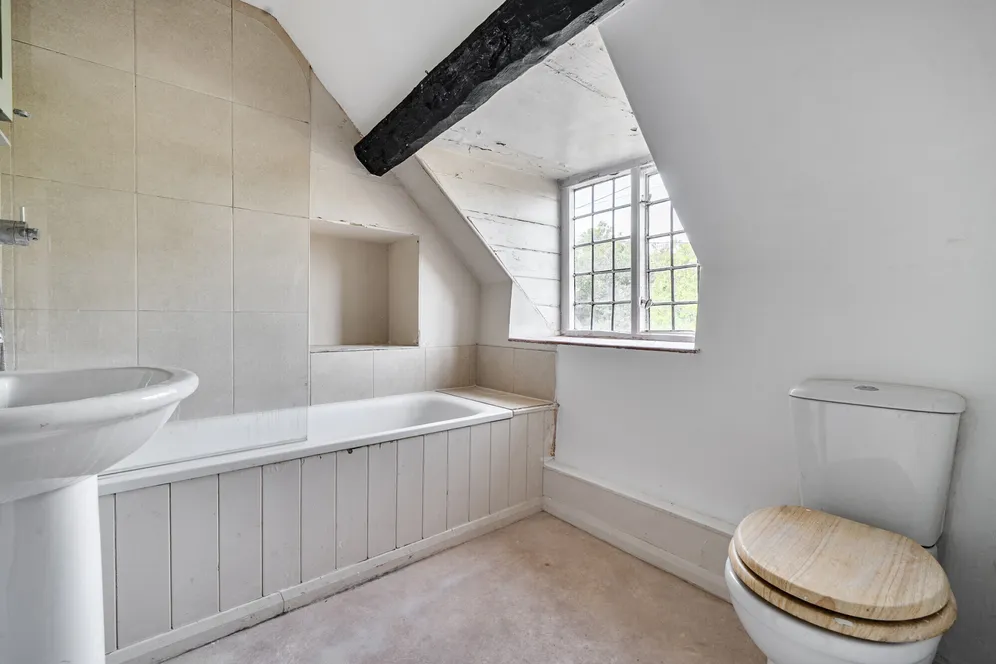 Sapperton, Cirencester, GL7 photo 11