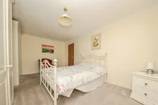 Weavers Court, Sudbury