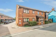Weavers Court, Sudbury