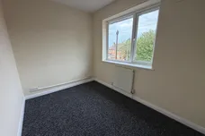 Moordown Avenue, SOLIHULL