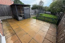 Moordown Avenue, SOLIHULL
