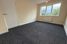 Moordown Avenue, SOLIHULL