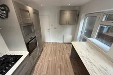 Moordown Avenue, SOLIHULL