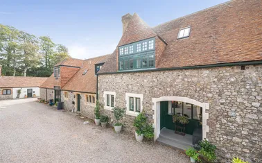 Home Farm North, Rousdon, Lyme Regis