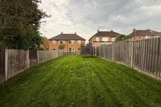 Moordown Avenue, SOLIHULL