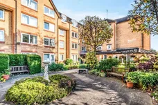 Cassio Road, WATFORD