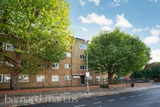 Dagnall Street