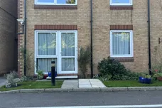 Cassio Road, WATFORD