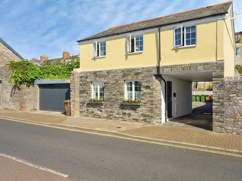 Cremyll Street, Plymouthphoto