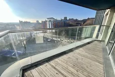 Belward Street, NOTTINGHAM