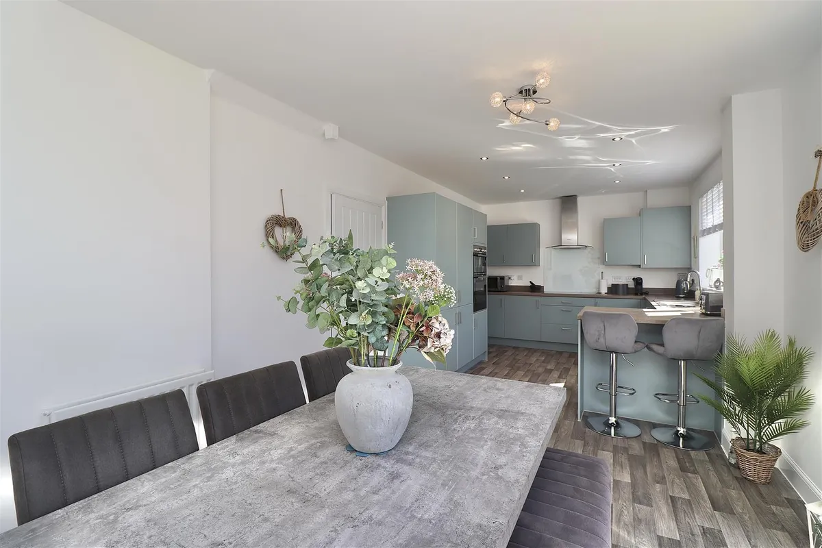 Gray Croft, Pocklington, York