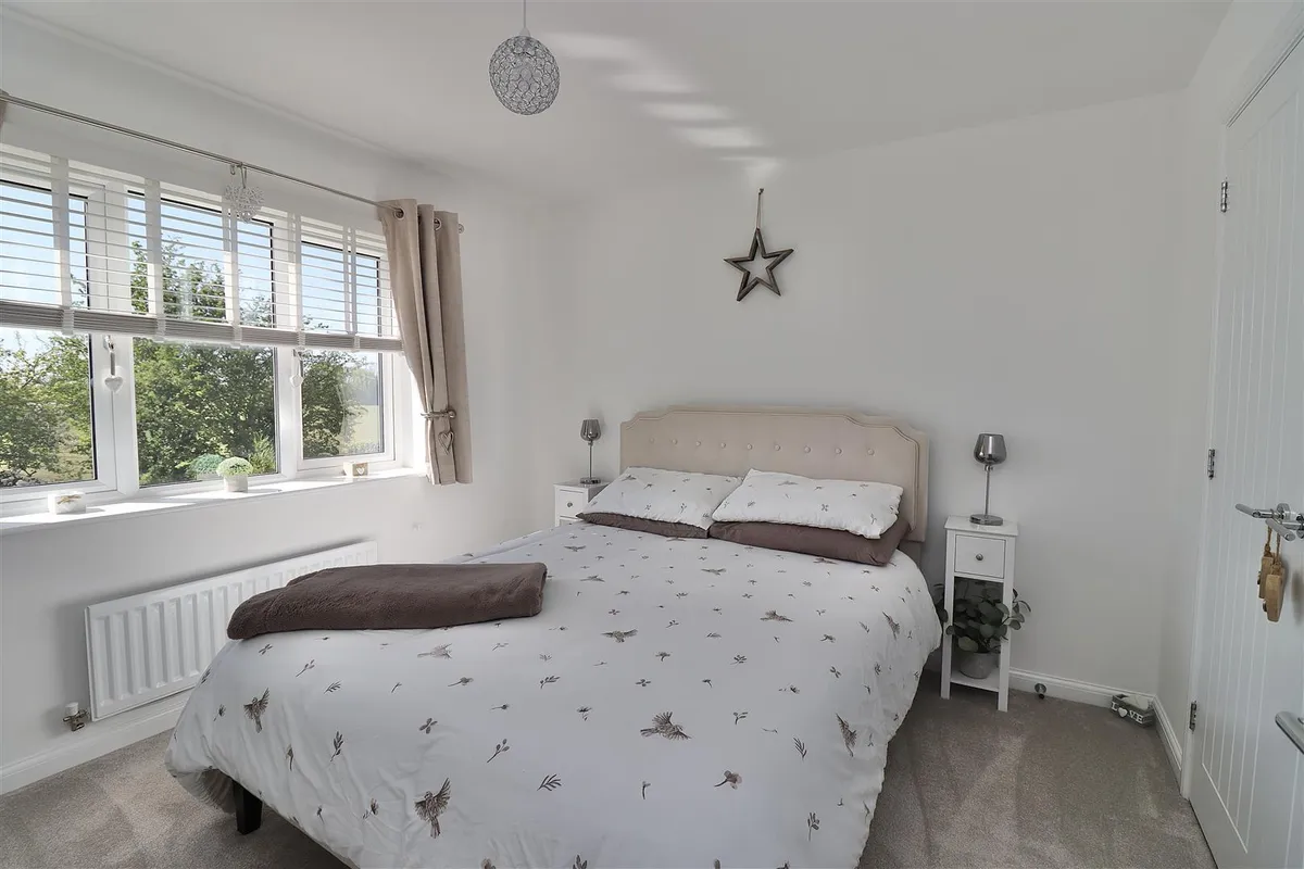 Gray Croft, Pocklington, York