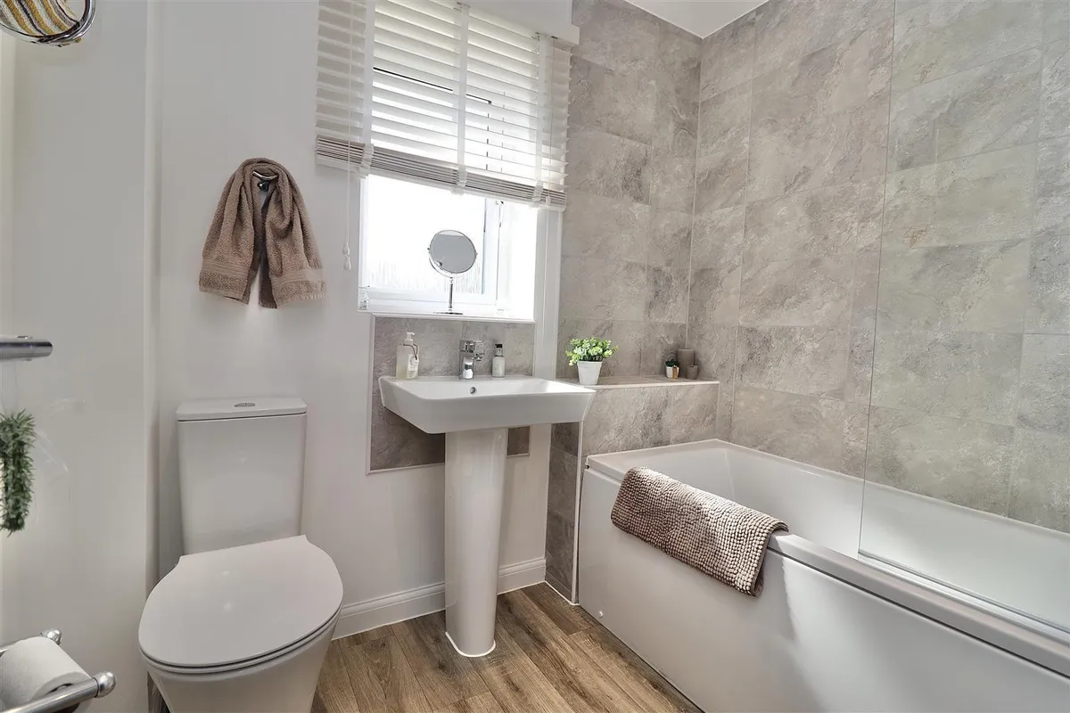 Gray Croft, Pocklington, York