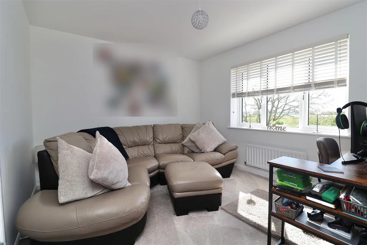 Gray Croft, Pocklington, York