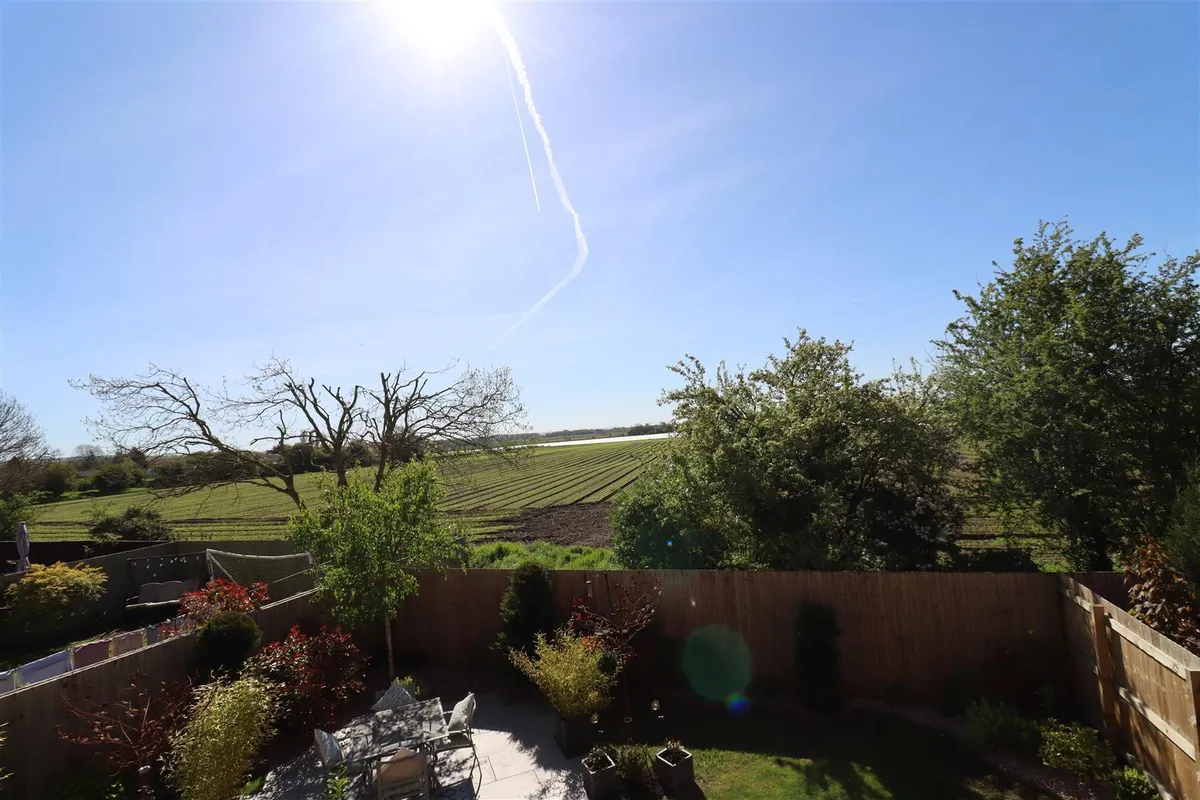 Gray Croft, Pocklington, York