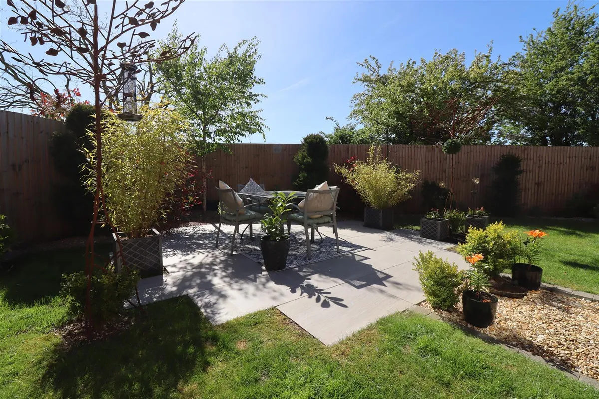 Gray Croft, Pocklington, York