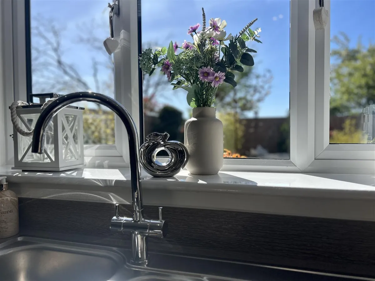 Gray Croft, Pocklington, York