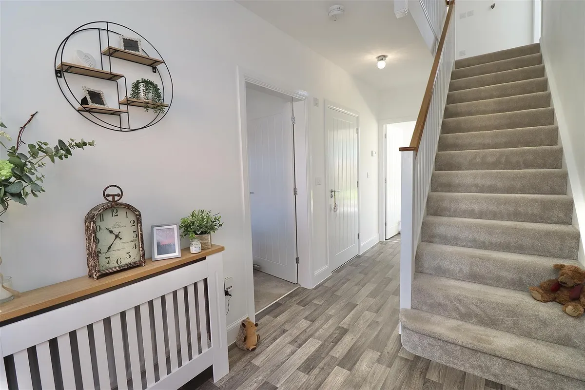 Gray Croft, Pocklington, York