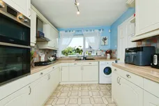 Acacia Grove, Haxby, York