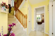 Acacia Grove, Haxby, York