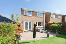 Acacia Grove, Haxby, York