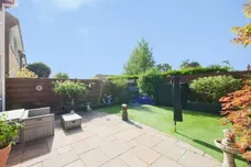 Acacia Grove, Haxby, York