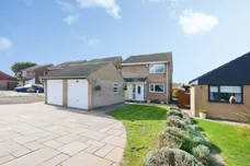 Acacia Grove, Haxby, York