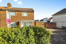 Cherry Tree Lane, Rainham