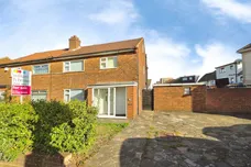 Cherry Tree Lane, Rainham