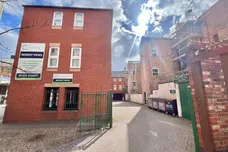 Wollaton Street, NOTTINGHAM