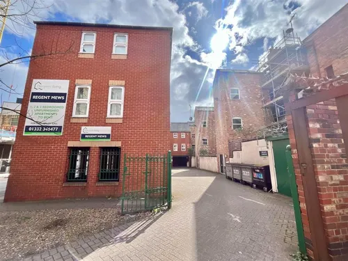 Wollaton Street, NOTTINGHAMphoto