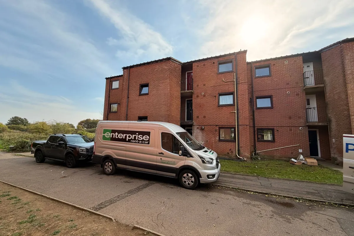 Newnham Road, NORTHAMPTON