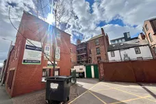 Wollaton Street, NOTTINGHAM