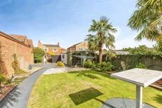 Millers Close, Finedon, Wellingborough