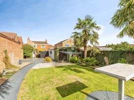 Millers Close, Finedon, Wellingborough photo