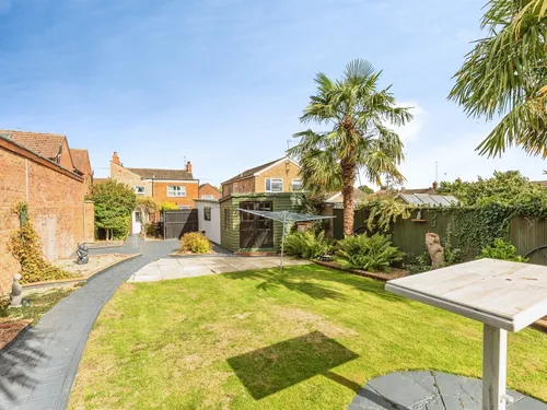 Millers Close, Finedon, Wellingboroughphoto
