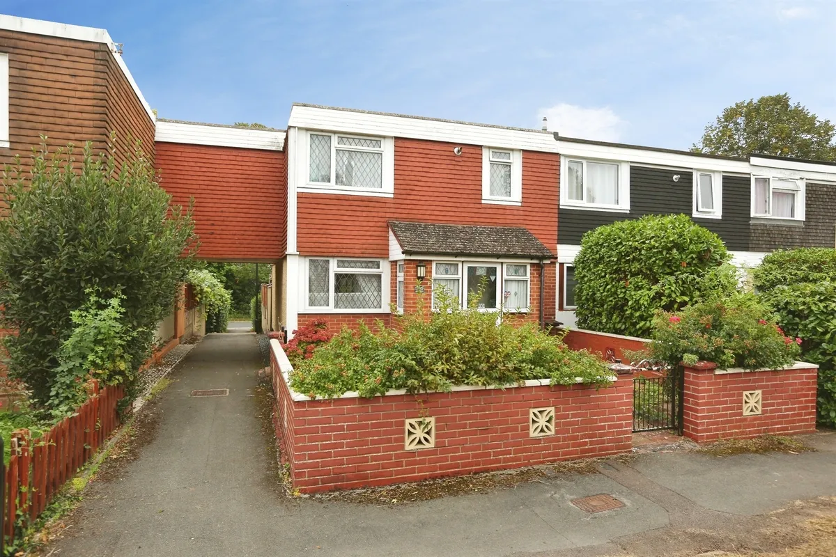 Arnheim Road, Southampton